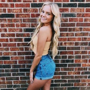 Meet your Posher, Ashlynn